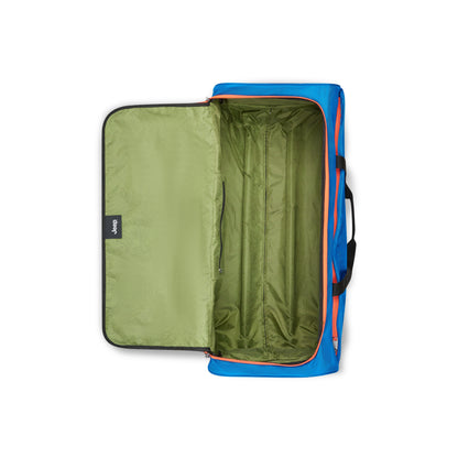 Delsey Jeep JS009D - Medium Rolling Duffle Bag