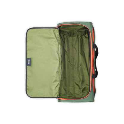 Delsey Jeep JS009D - Medium Rolling Duffle Bag