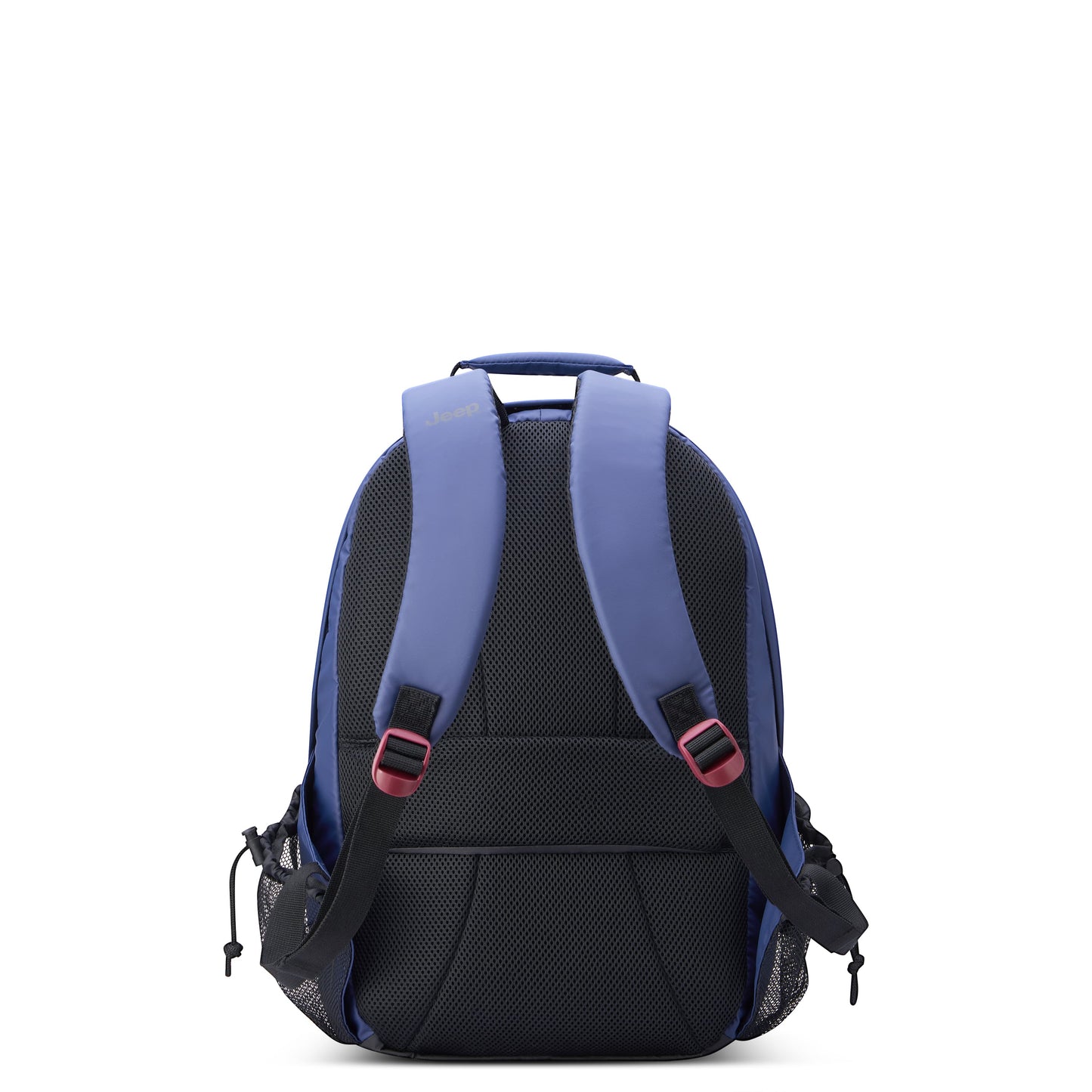 Delsey Jeep JS011B - Versatile Laptop Backpack - Peacoat Navy