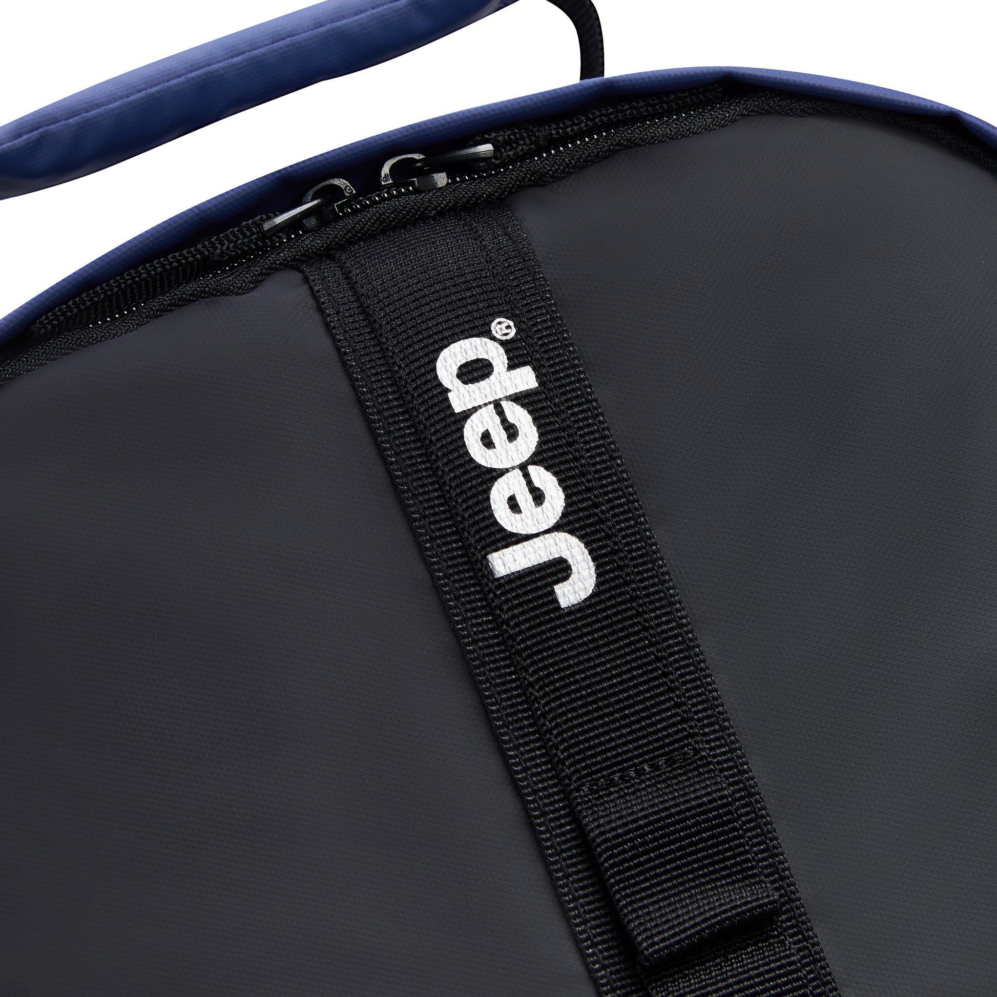 Delsey Jeep JS011B - Versatile Laptop Backpack - Peacoat Navy