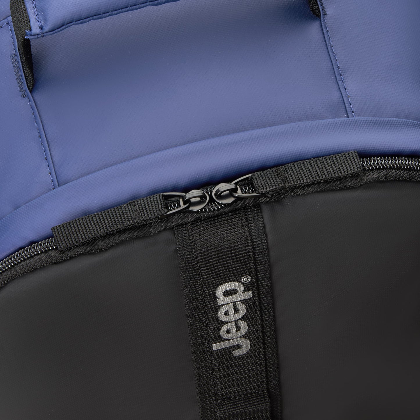Delsey Jeep JS011B - Versatile Laptop Backpack - Peacoat Navy