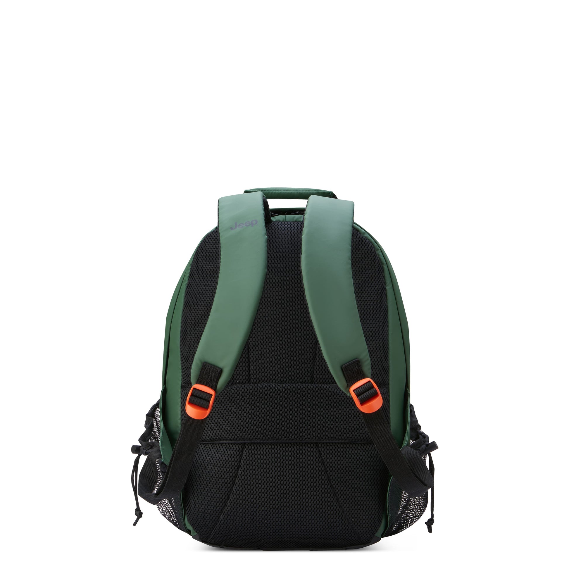 Delsey Jeep JS011B - Versatile Laptop Backpack - Green