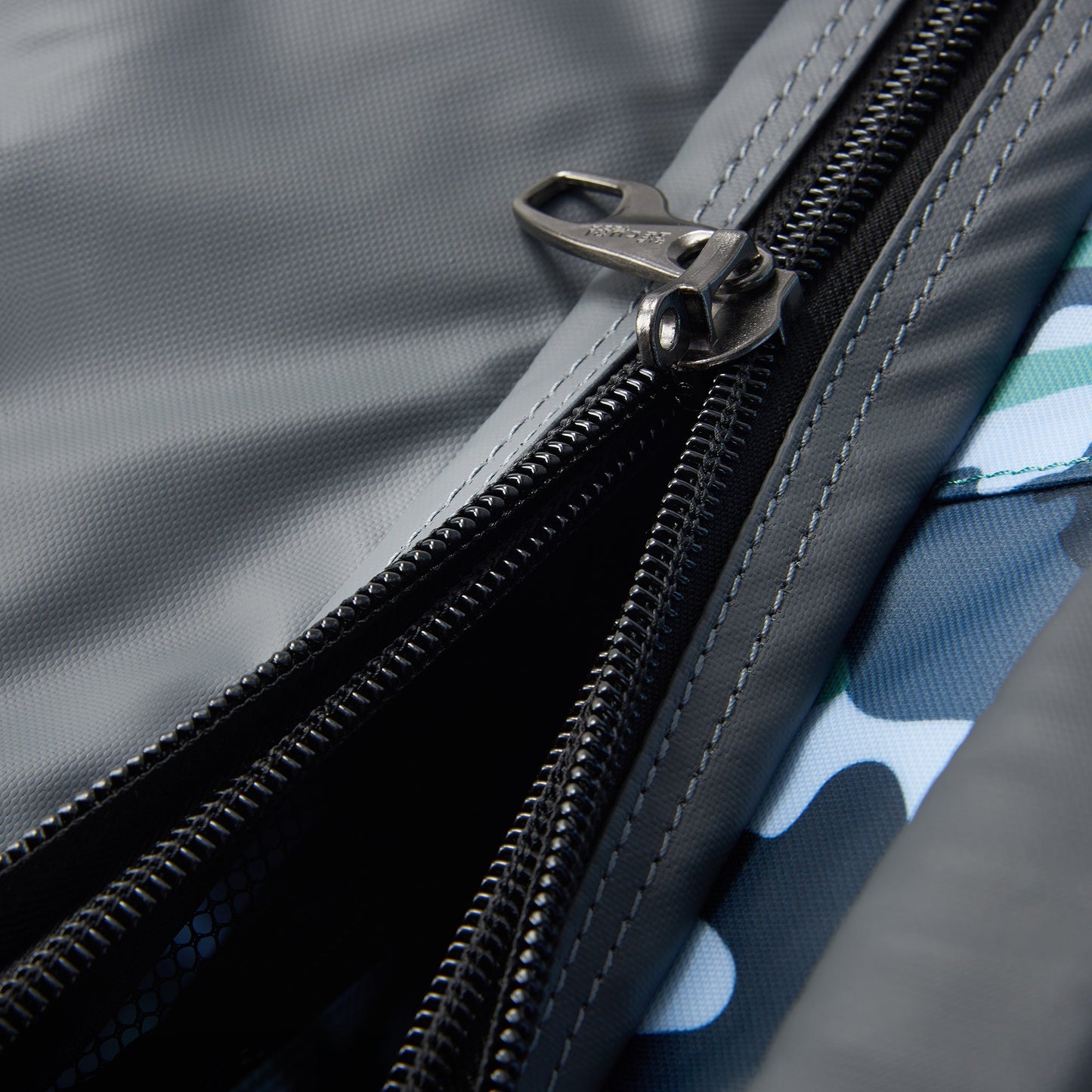 Delsey RASPAIL - Wheeled Carry-On Duffel - Camo