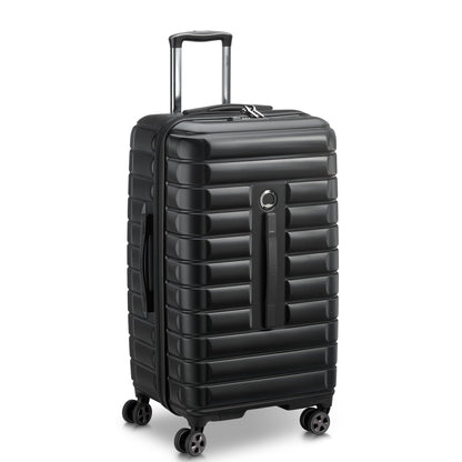 Delsey SHADOW 5.0 - L Trunk (74.5cm) - Black