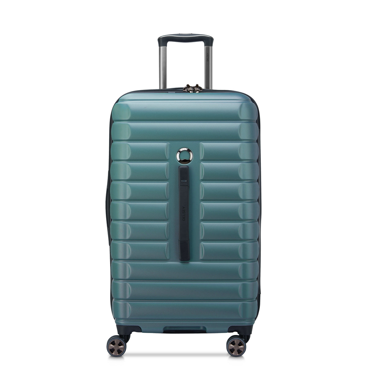 Delsey SHADOW 5.0 - L Trunk (74.5cm) - Green