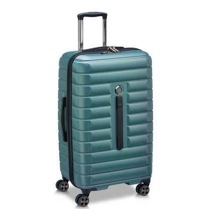 Delsey SHADOW 5.0 - L Trunk (74.5cm) - Green