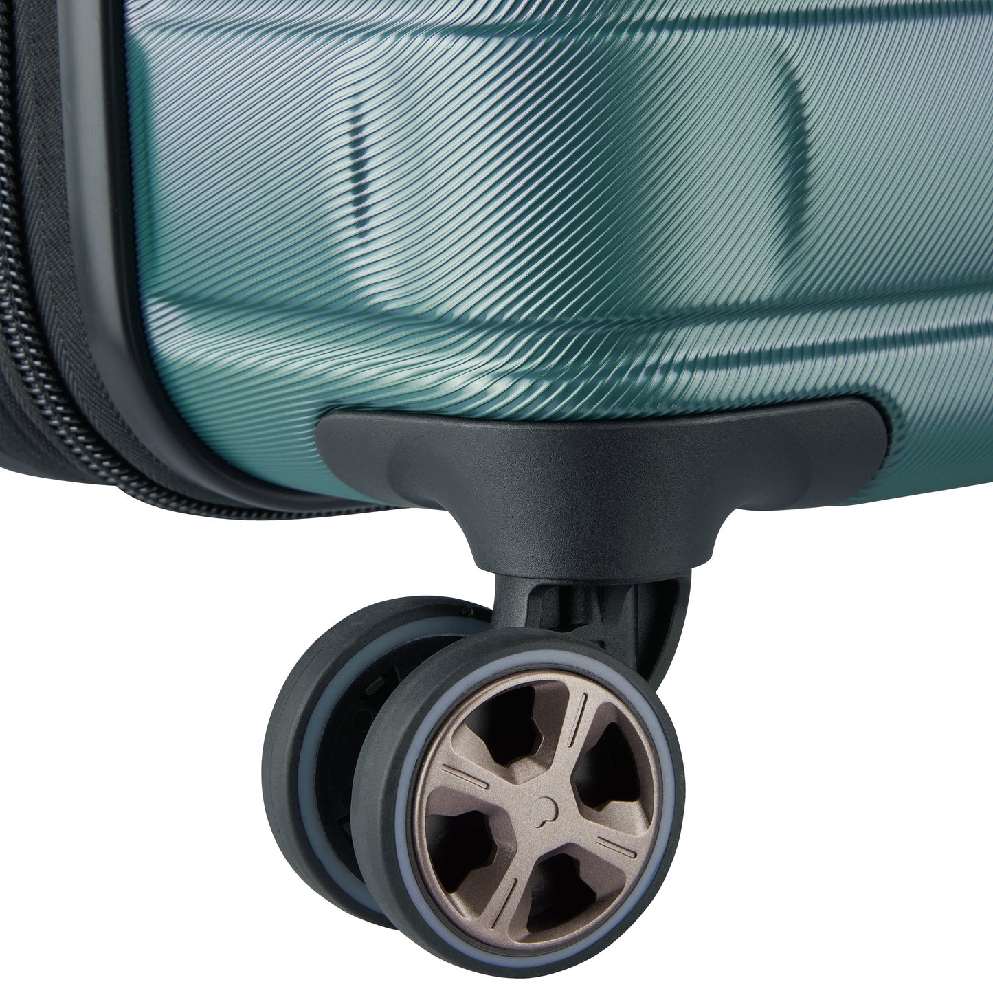 Delsey SHADOW 5.0 - L Trunk (74.5cm) - Green