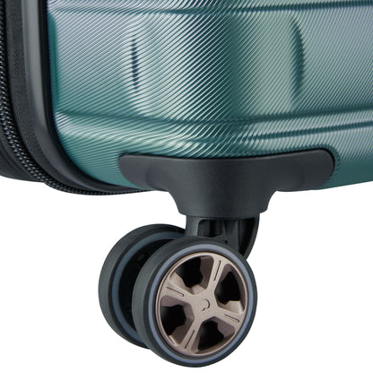 Delsey SHADOW 5.0 - L Trunk (74.5cm) - Green