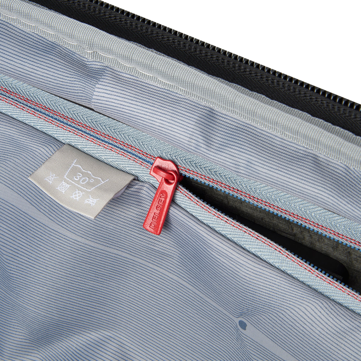 Delsey SHADOW 5.0 - L Trunk (74.5cm) - Green