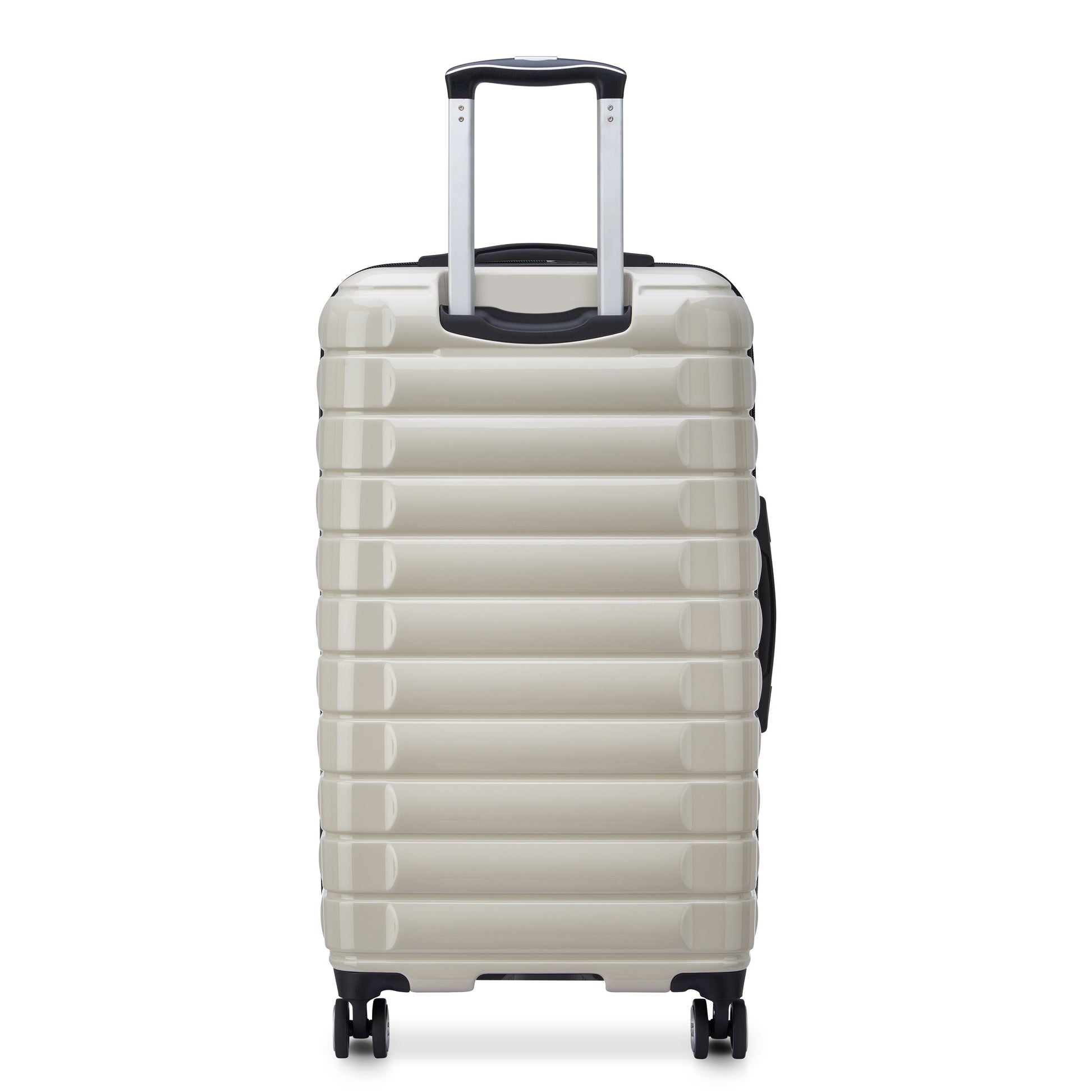 Delsey SHADOW 5.0 - L Trunk (74.5cm) - Ivory