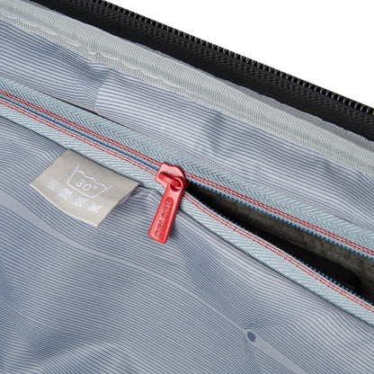 Delsey SHADOW 5.0 - L Trunk (74.5cm) - Black