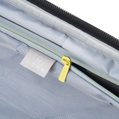 Delsey SHADOW 5.0 - L Expandable (75cm) - Black