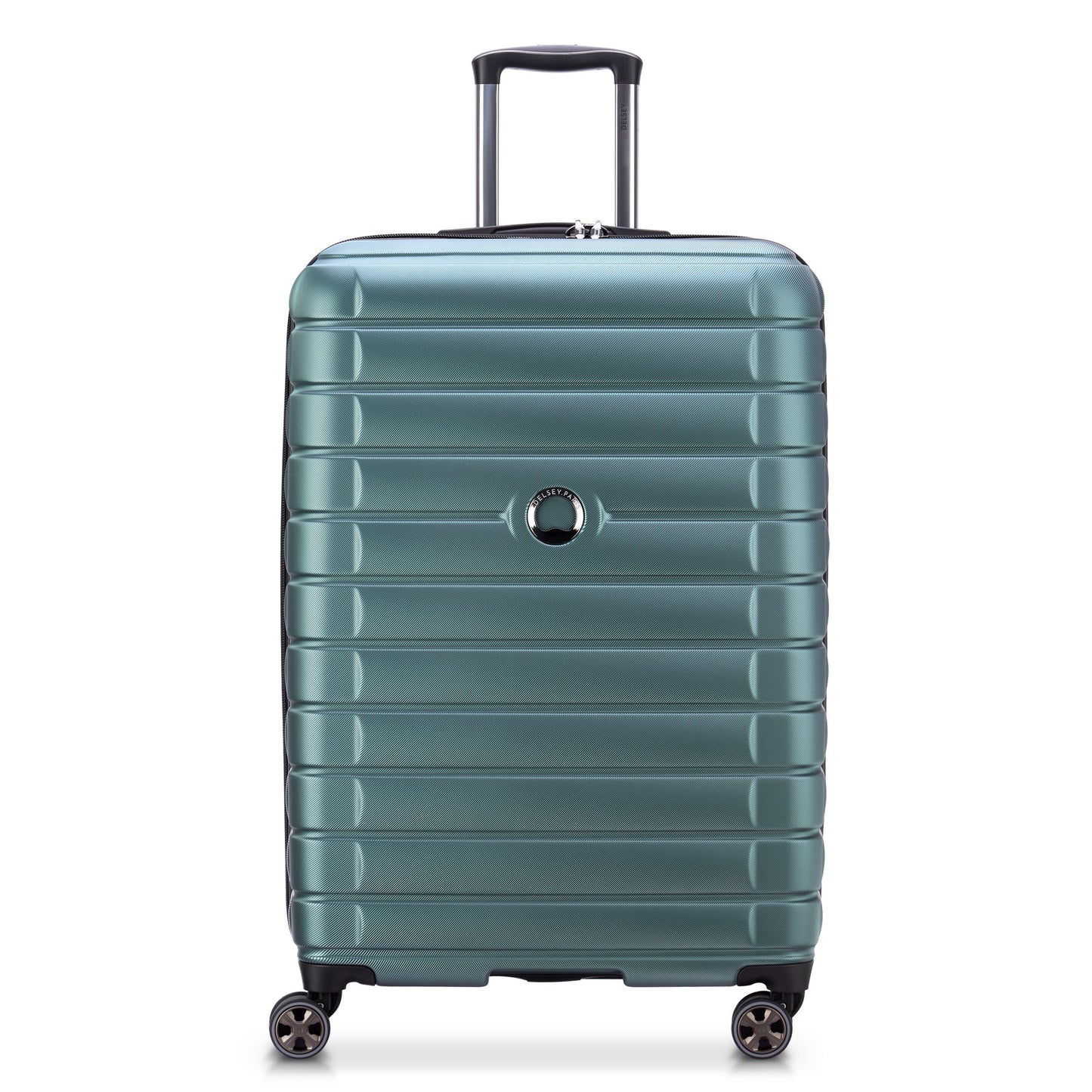 Delsey SHADOW 5.0 - L Expandable (75cm) - Green