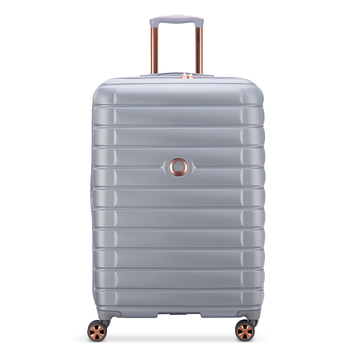 Delsey SHADOW 5.0 - L Expandable (75cm) - Green