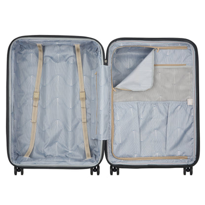 Delsey SHADOW 5.0 - L Expandable (75cm) - Beige