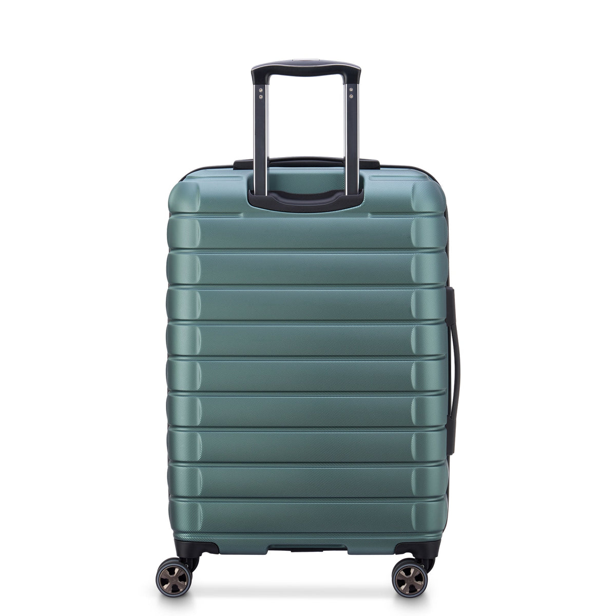 Delsey SHADOW 5.0 - M Expandable (66cm) - Green