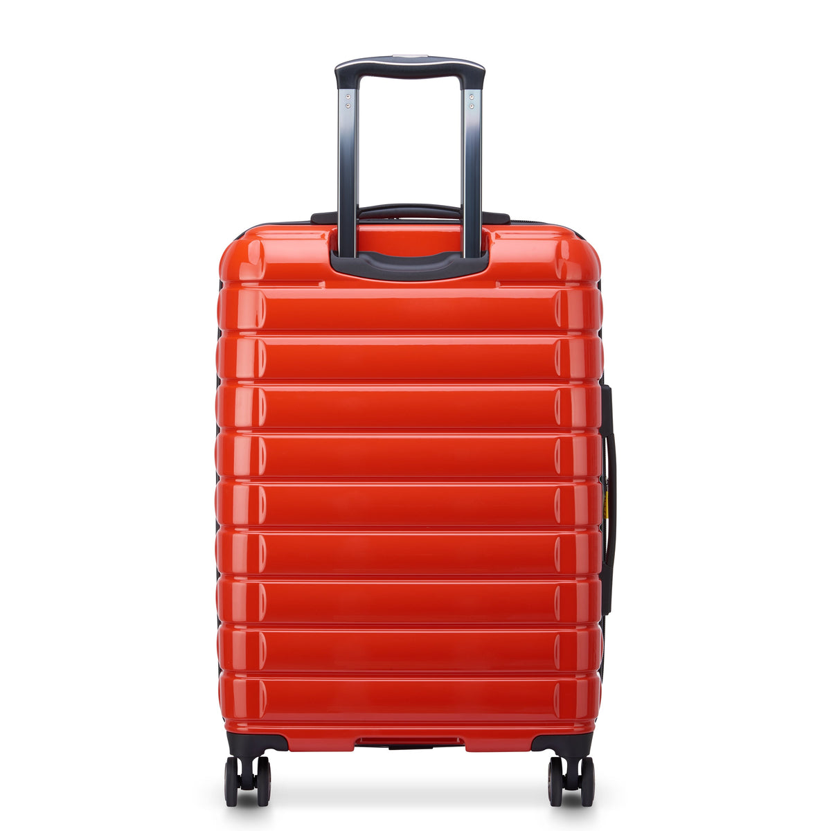 Delsey SHADOW 5.0 - M Expandable (66cm) - Intense red