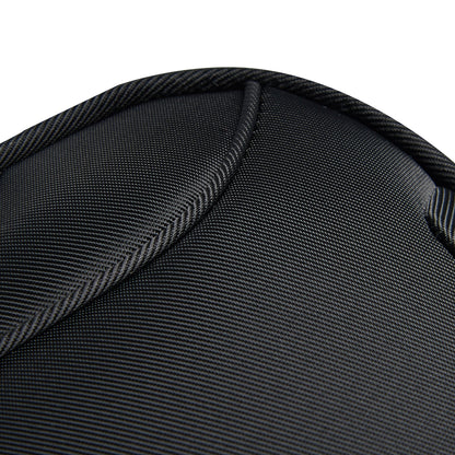 Delsey SKY MAX 2.0 - Large Expandable Spinner - Black
