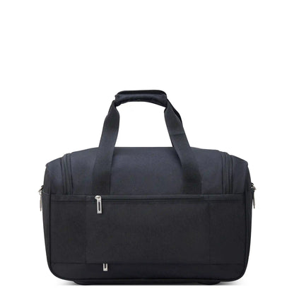 Delsey Sky Max 2.0 - Carry-On Duffel Bag - Black