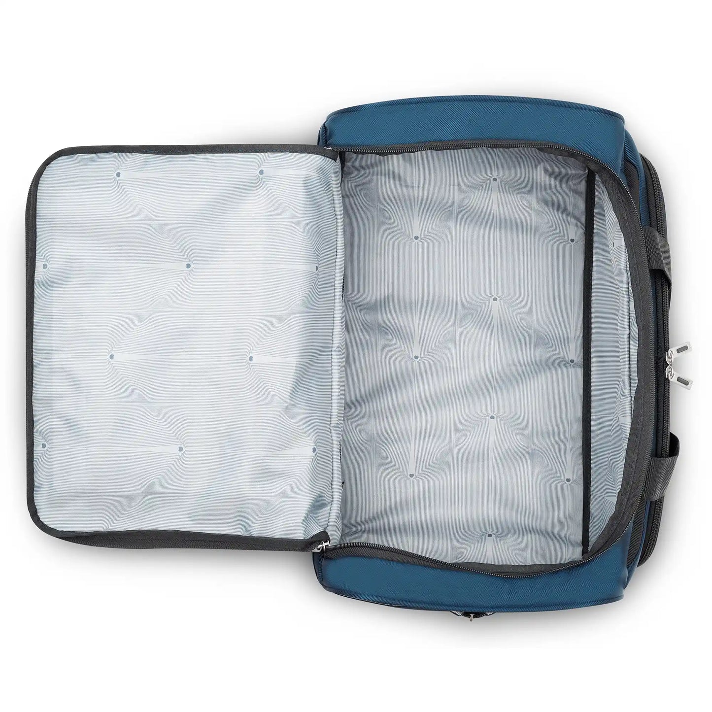 Delsey Sky Max 2.0 - Carry-On Duffel Bag - Blue