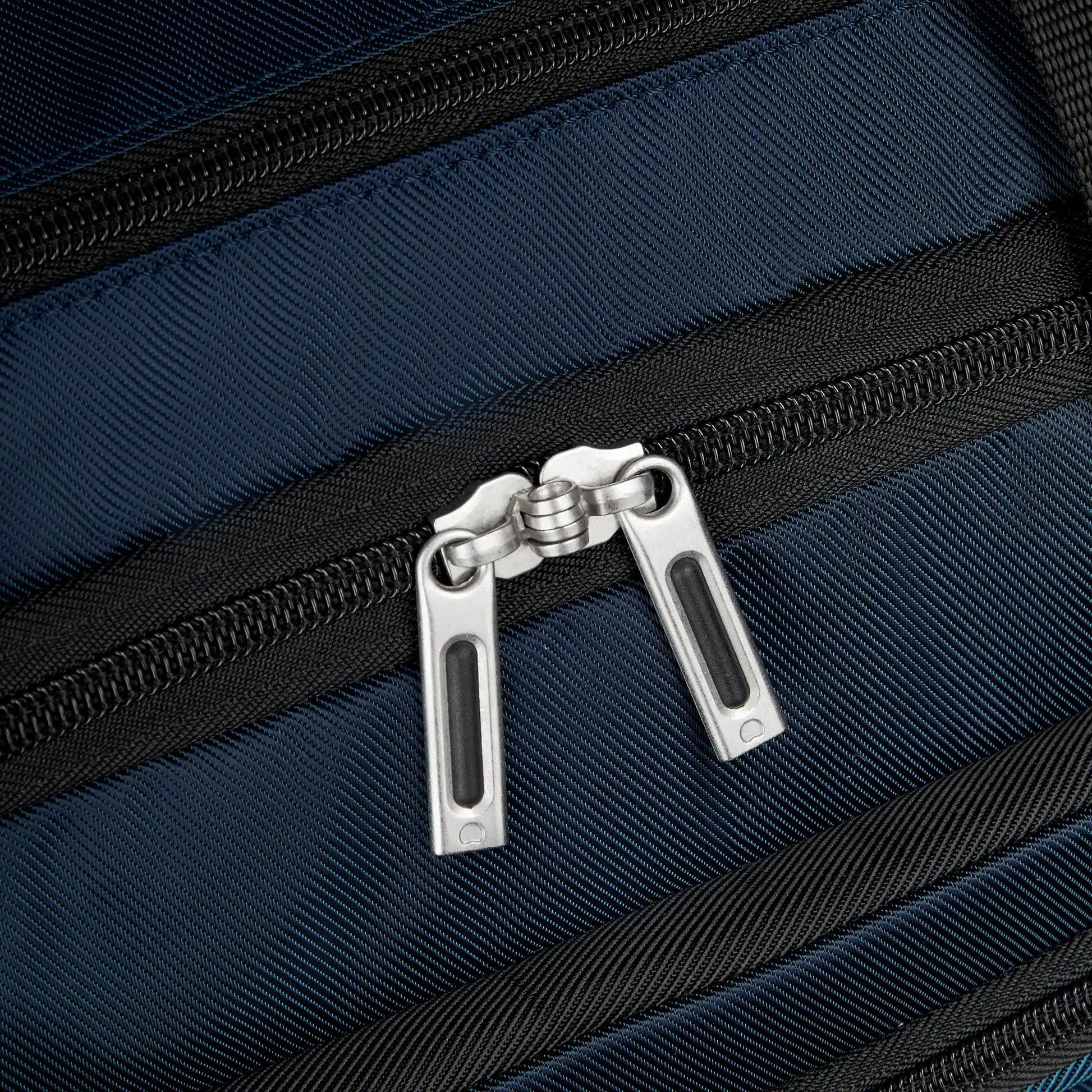 Delsey Sky Max 2.0 - Carry-On Duffel Bag - Blue