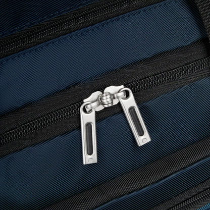 Delsey Sky Max 2.0 - Carry-On Duffel Bag - Blue