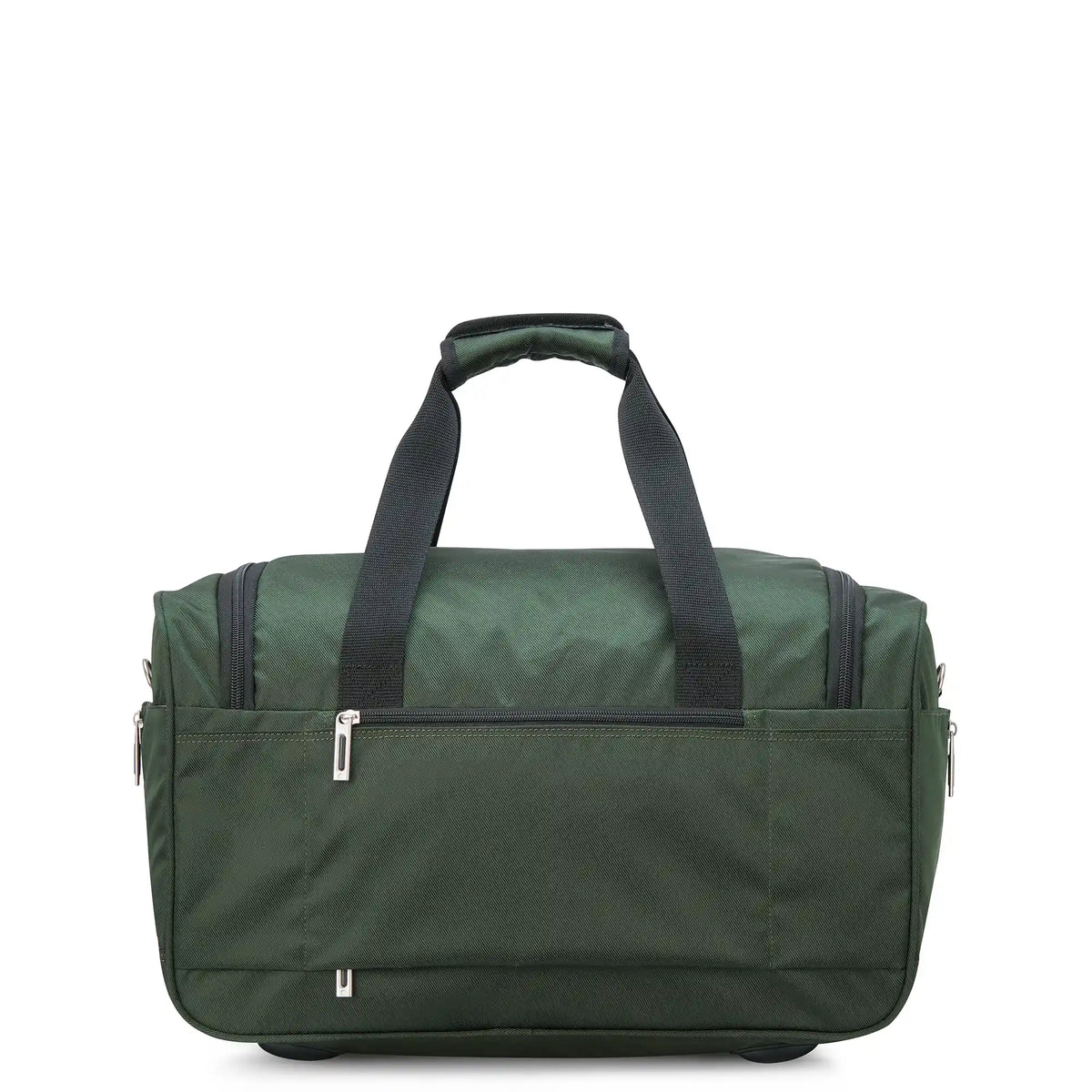 Delsey Sky Max 2.0 - Carry-On Duffel Bag - Black
