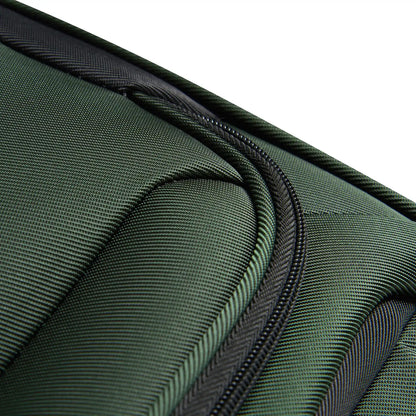 Delsey Sky Max 2.0 - Carry-On Duffel Bag - Green
