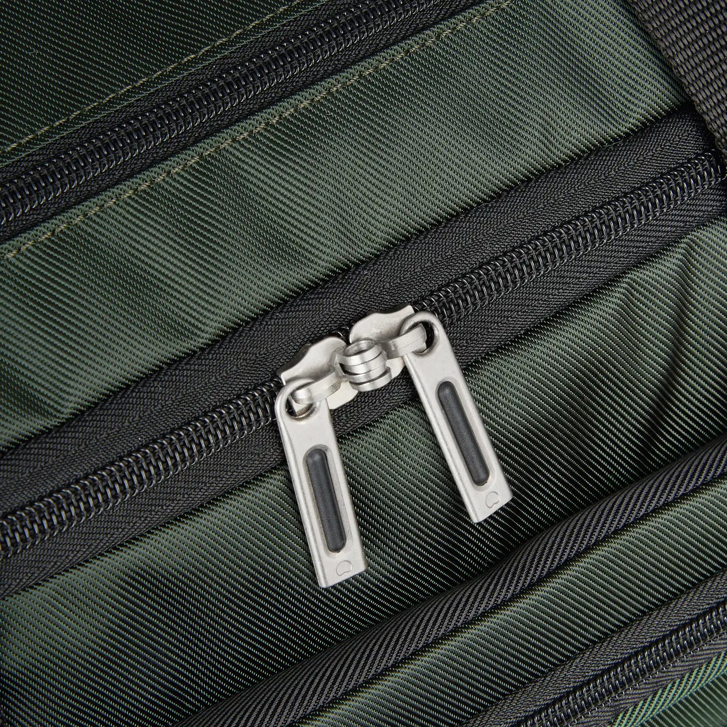 Delsey Sky Max 2.0 - Carry-On Duffel Bag - Green