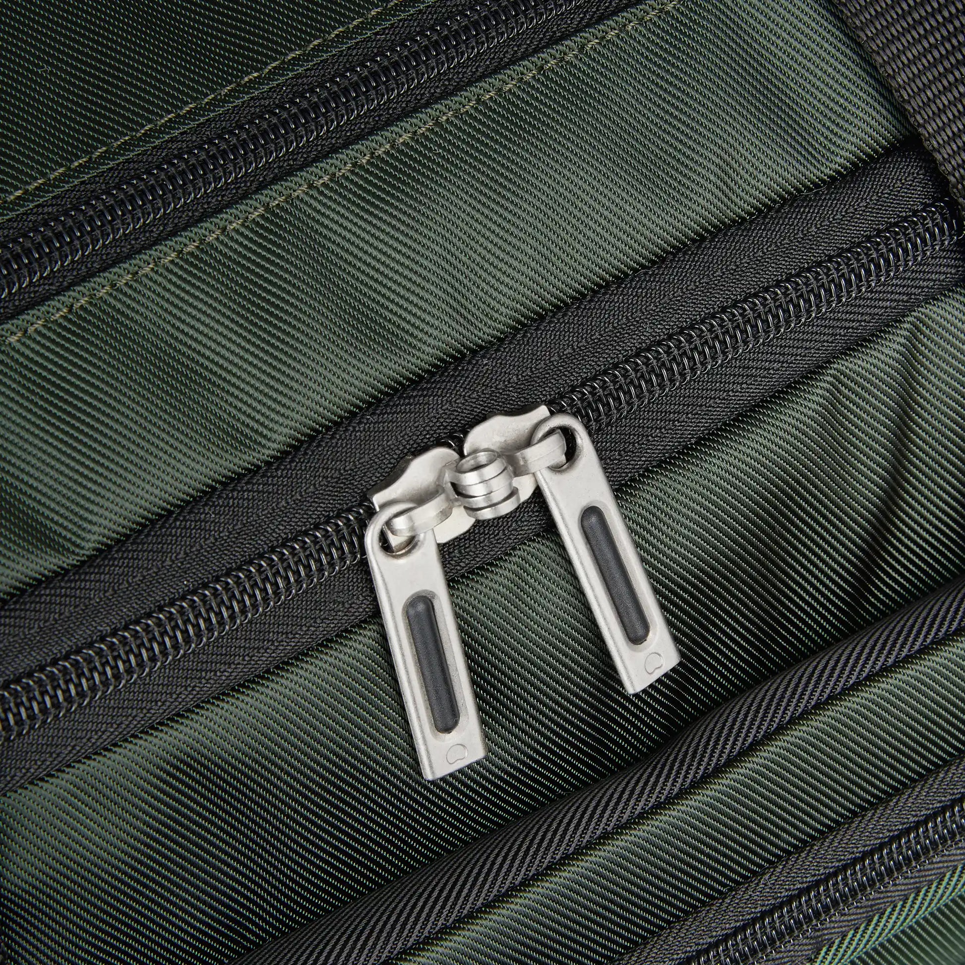 Delsey Sky Max 2.0 - Carry-On Duffel Bag - Green