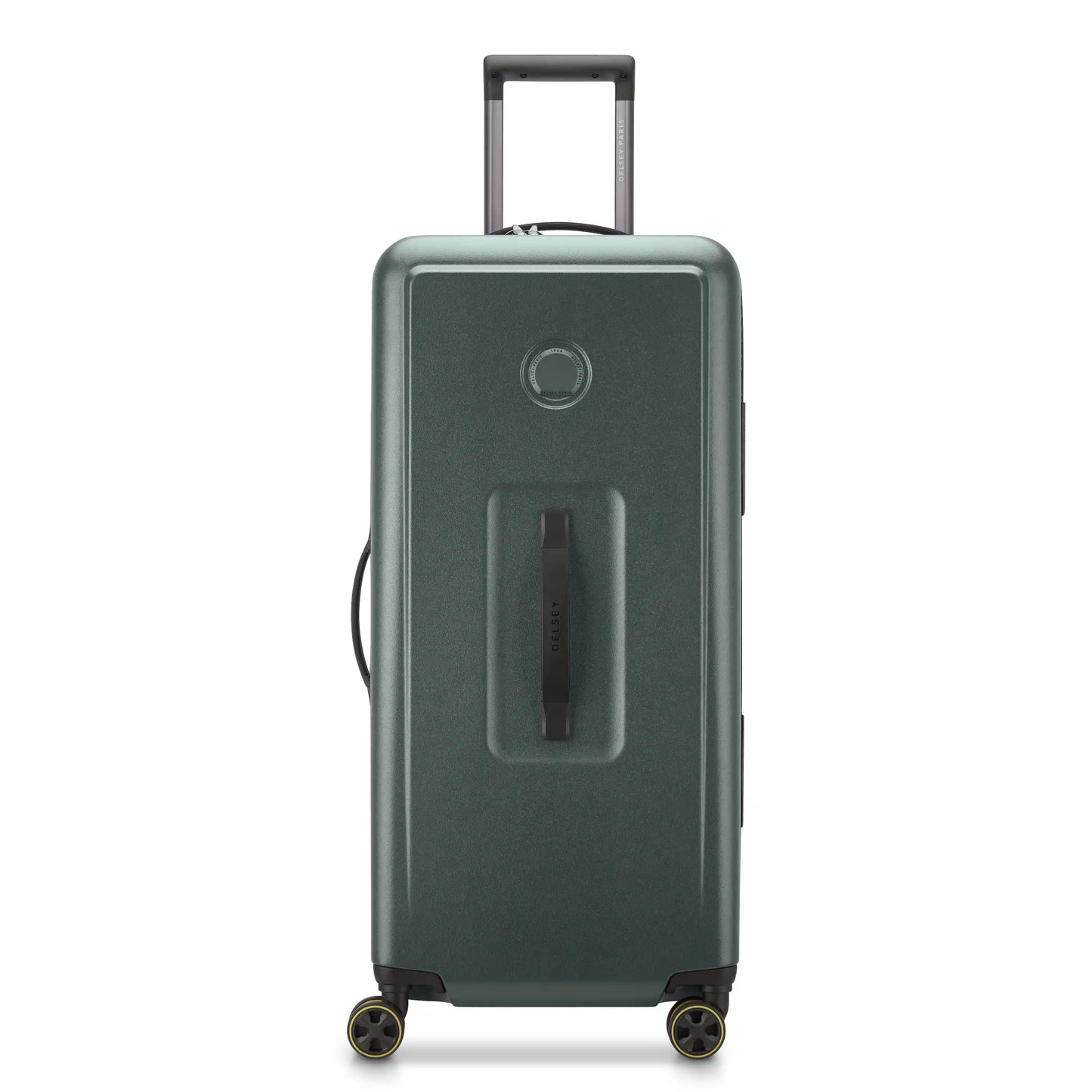 Delsey TURENNE 2.0 - Large Trunk Spinner - Green
