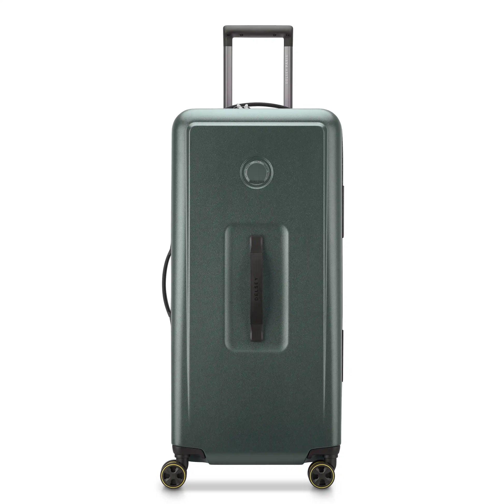 Delsey TURENNE 2.0 - Large Trunk Spinner - Green