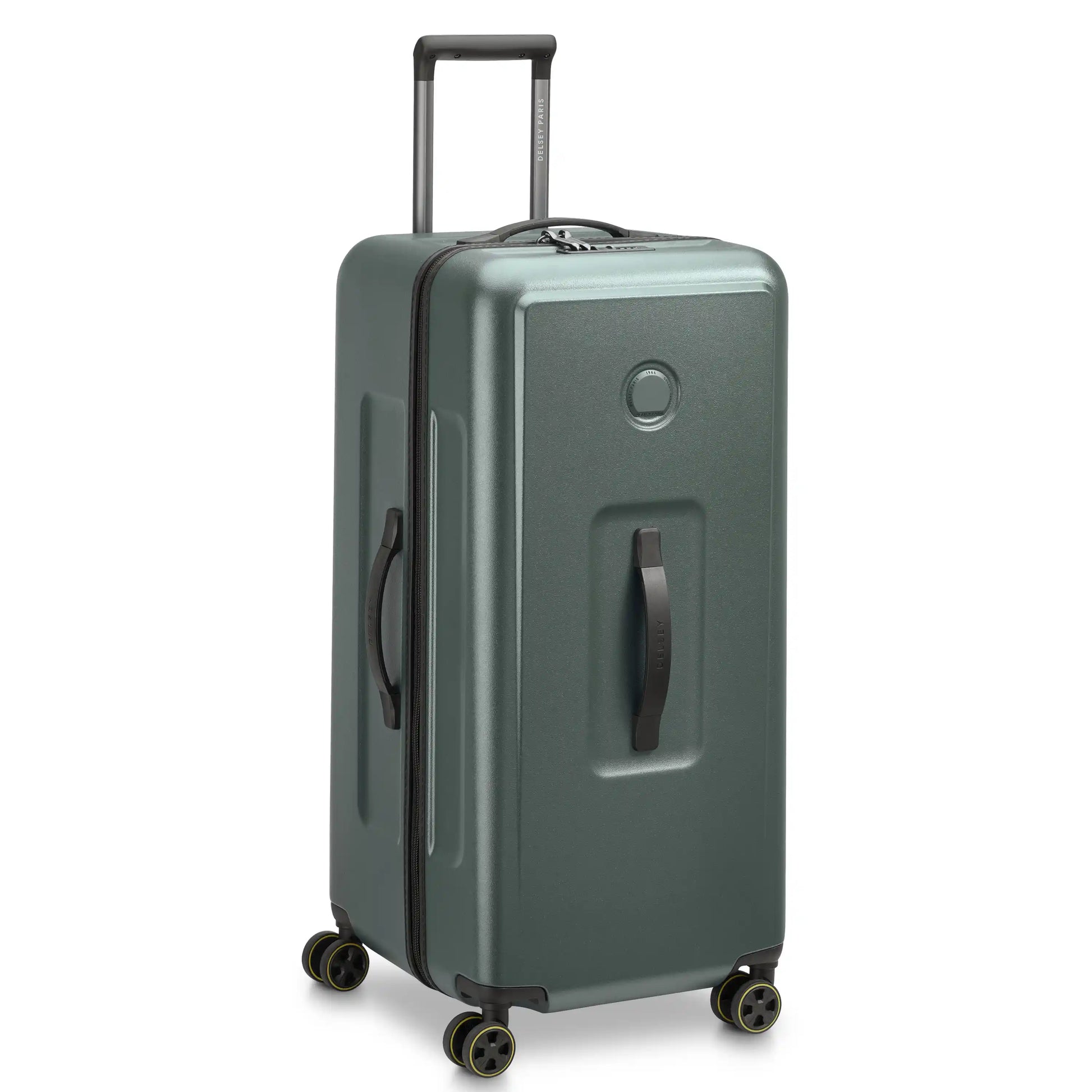 Delsey TURENNE 2.0 - Large Trunk Spinner - Green