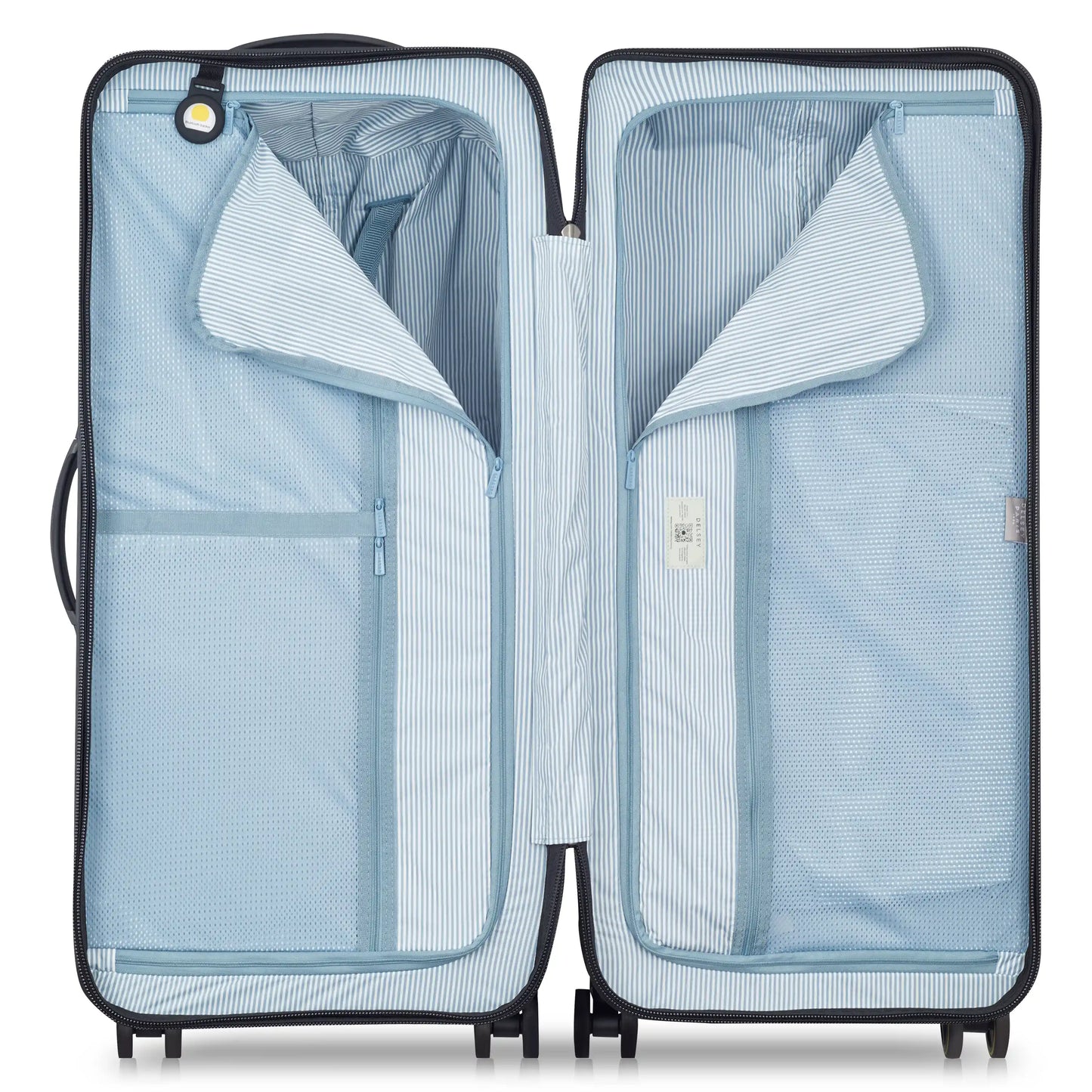 Delsey TURENNE 2.0 - Large Trunk Spinner - Green