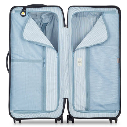 Delsey TURENNE 2.0 - Large Trunk Spinner - Green