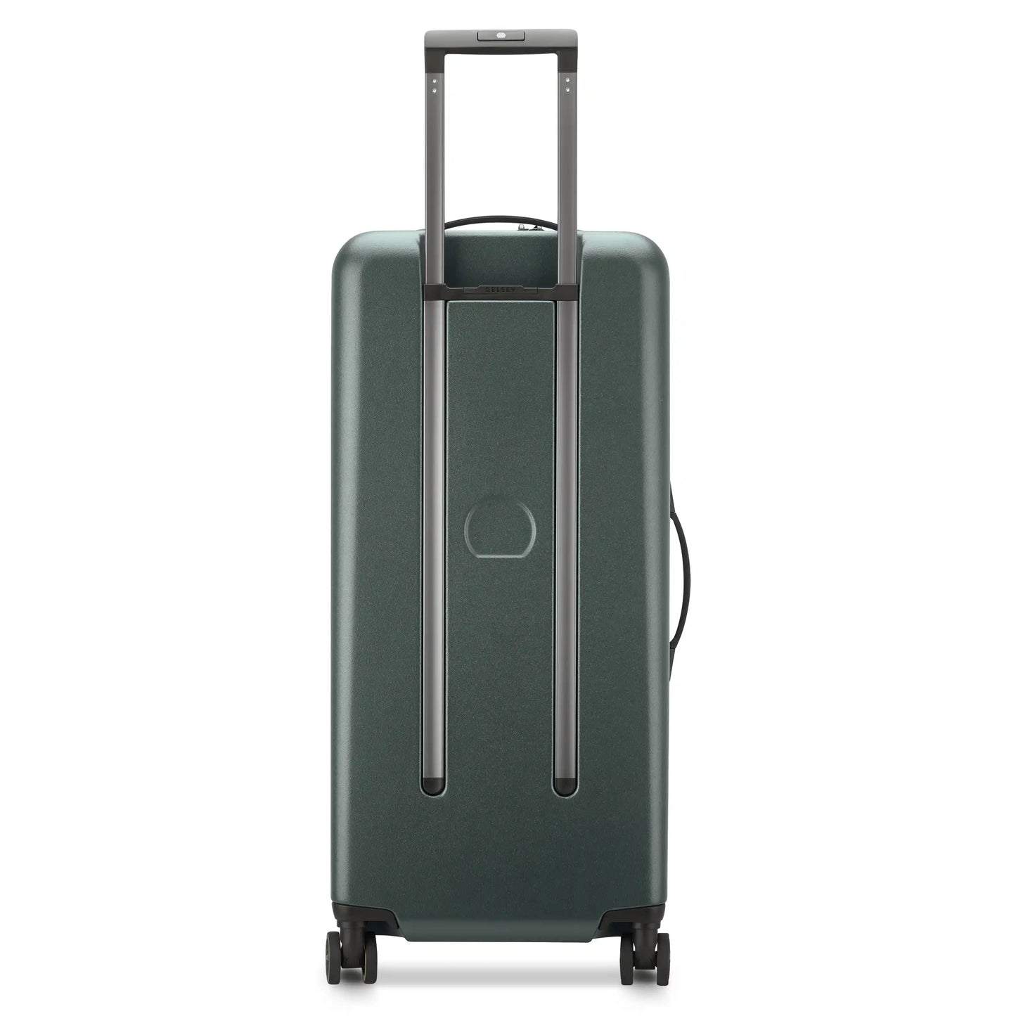 Delsey TURENNE 2.0 - Large Trunk Spinner - Green