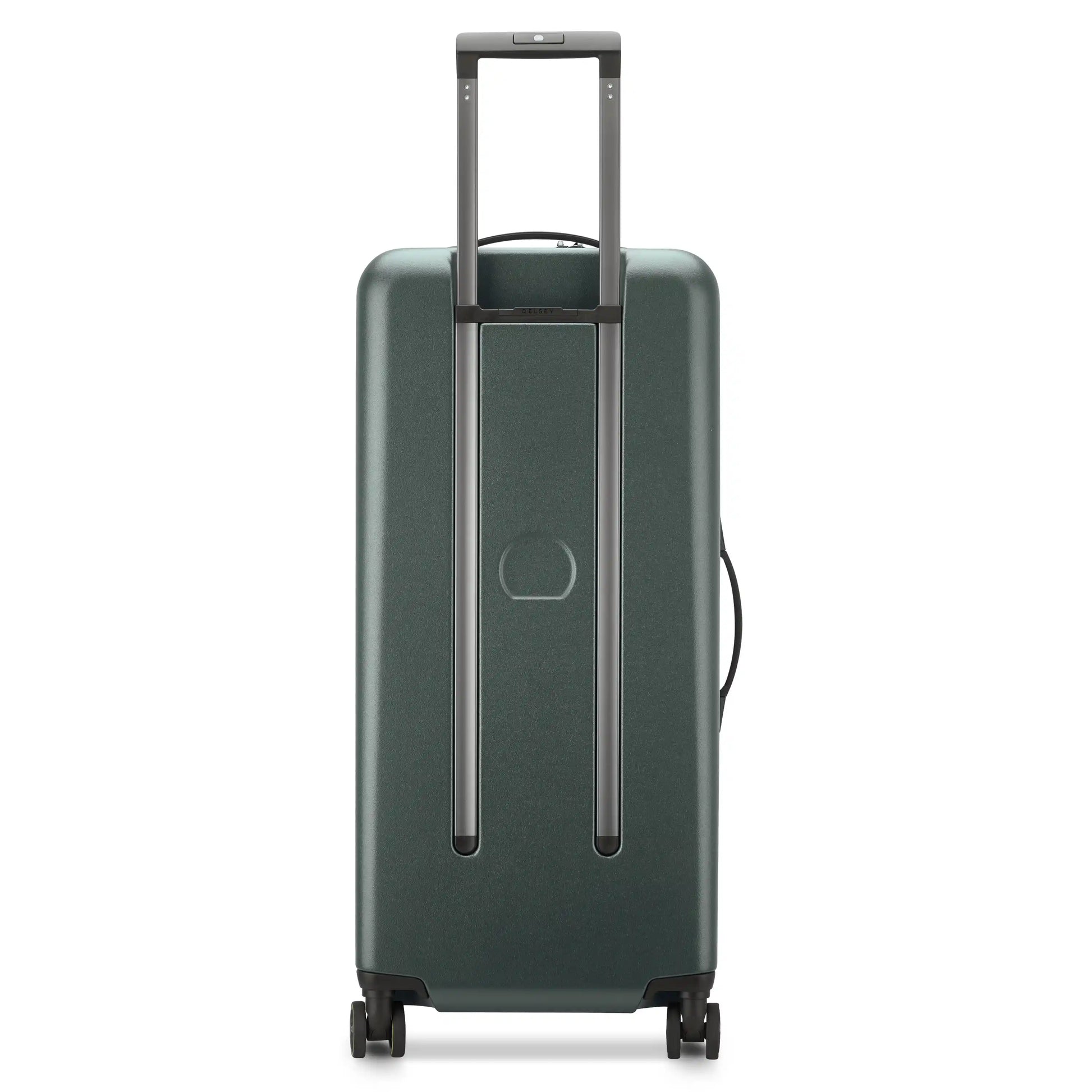 Delsey TURENNE 2.0 - Large Trunk Spinner - Green