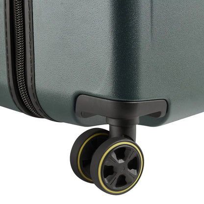 Delsey TURENNE 2.0 - Large Trunk Spinner - Green