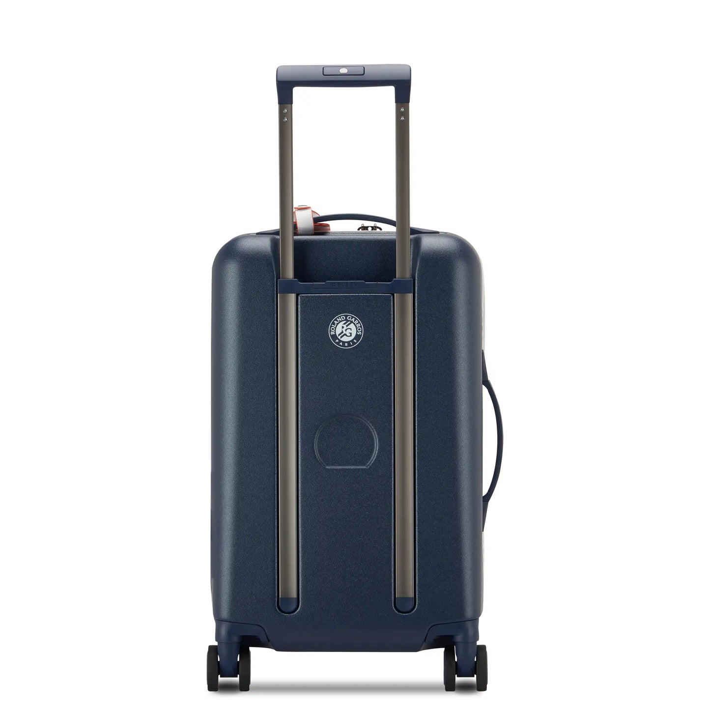Delsey TURENNE 2.0 - Carry-On Spinner - Roland-Garros Limited Edition