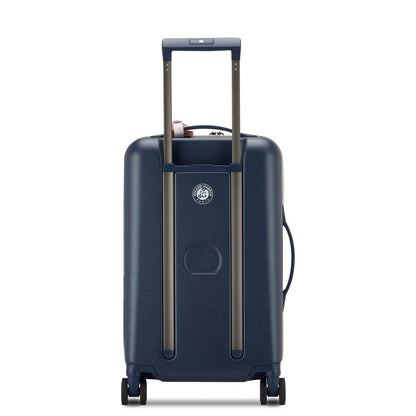 Delsey TURENNE 2.0 - Carry-On Spinner - Roland-Garros Limited Edition