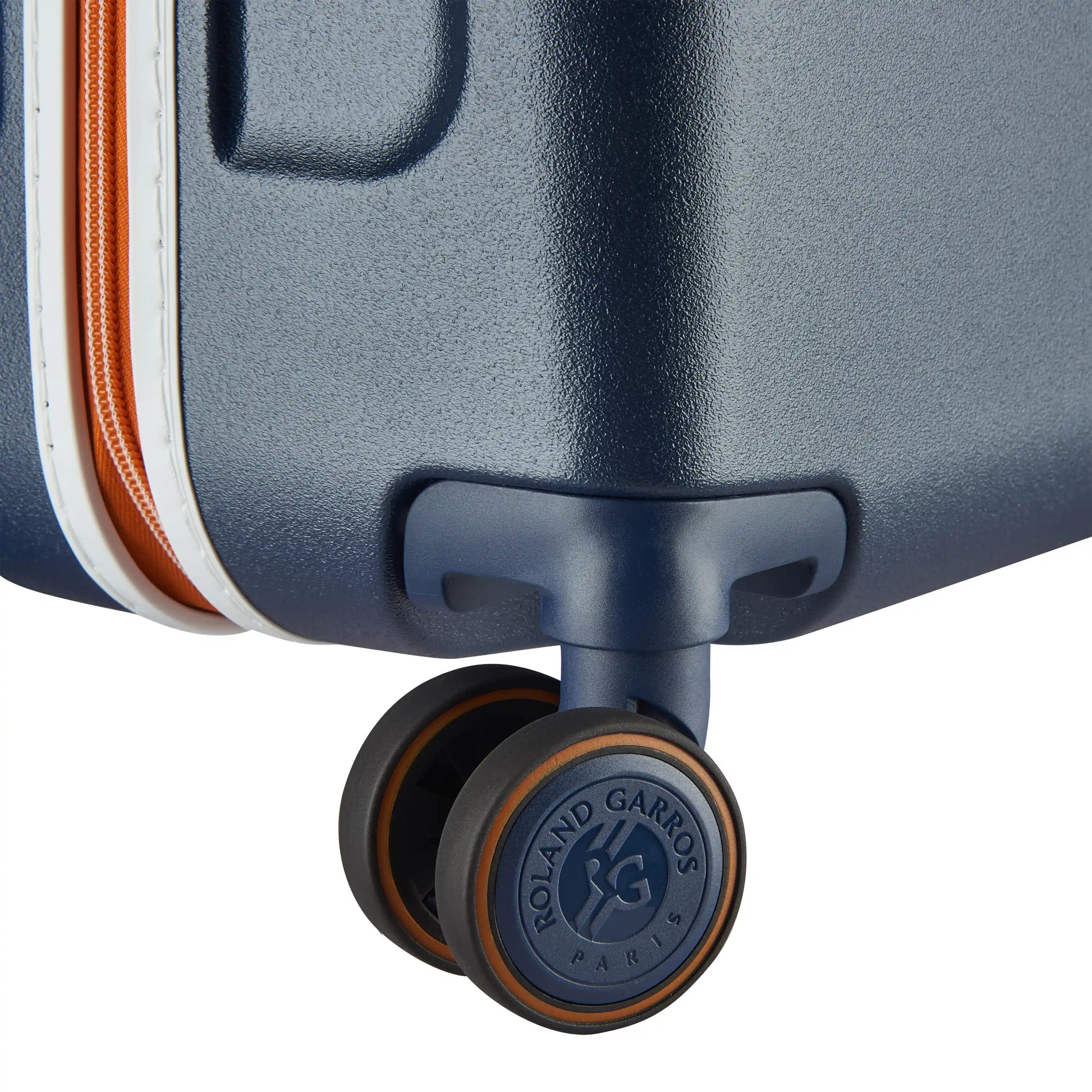 Delsey TURENNE 2.0 - Carry-On Spinner - Roland-Garros Limited Edition