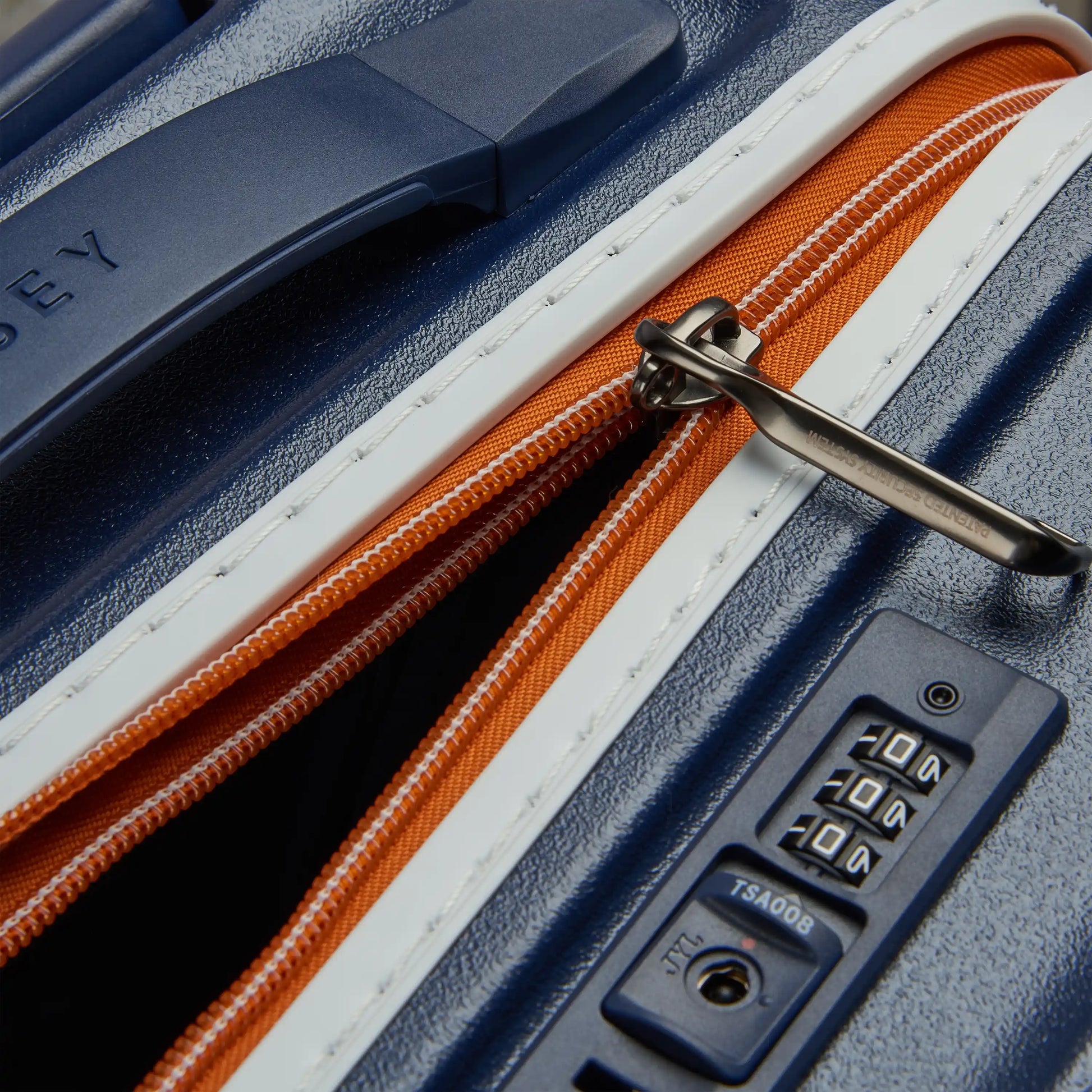 Delsey TURENNE 2.0 - Carry-On Spinner - Roland-Garros Limited Edition