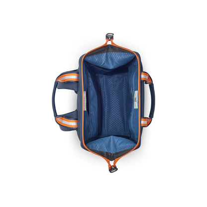 Delsey TURENNE SOFT - Laptop Backpack Tote - Roland-Garros Limited Edition