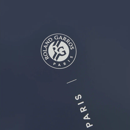 Delsey TURENNE SOFT - Rolltop Backpack - Roland-Garros Limited Edition