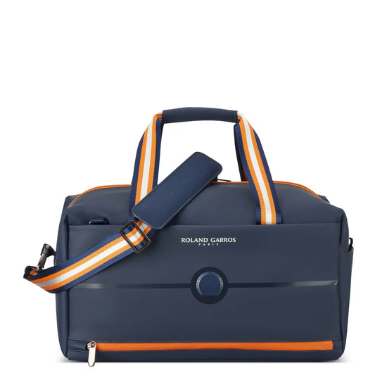 Delsey TURENNE SOFT - Carry-On Duffel - Roland-Garros Limited Edition