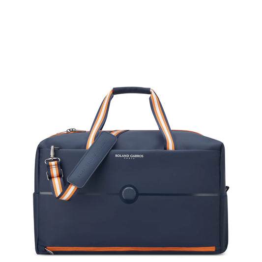 Delsey TURENNE SOFT - Weekender Duffel - Roland-Garros Limited Edition