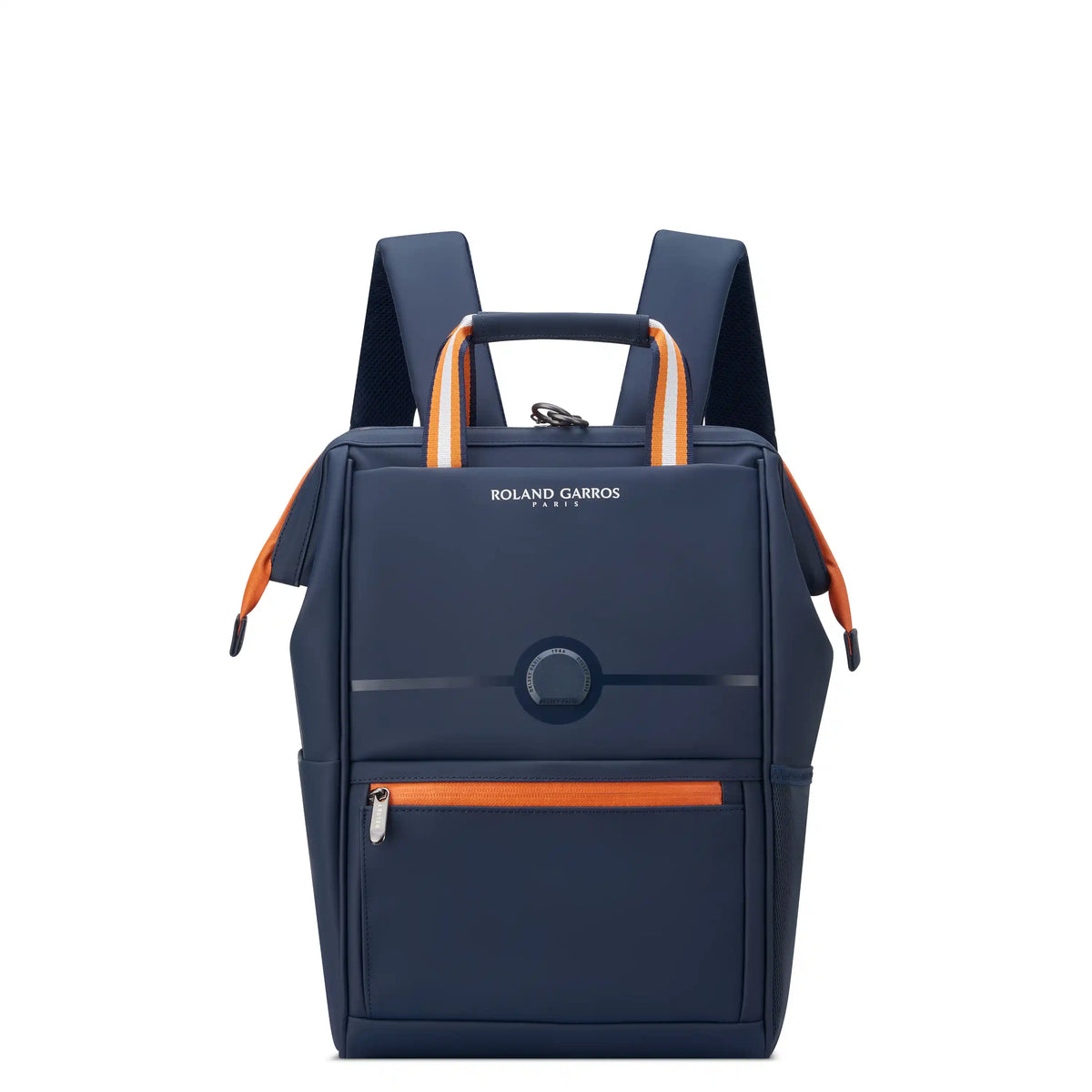 Delsey TURENNE SOFT - Laptop Backpack Tote - Roland-Garros Limited Edition