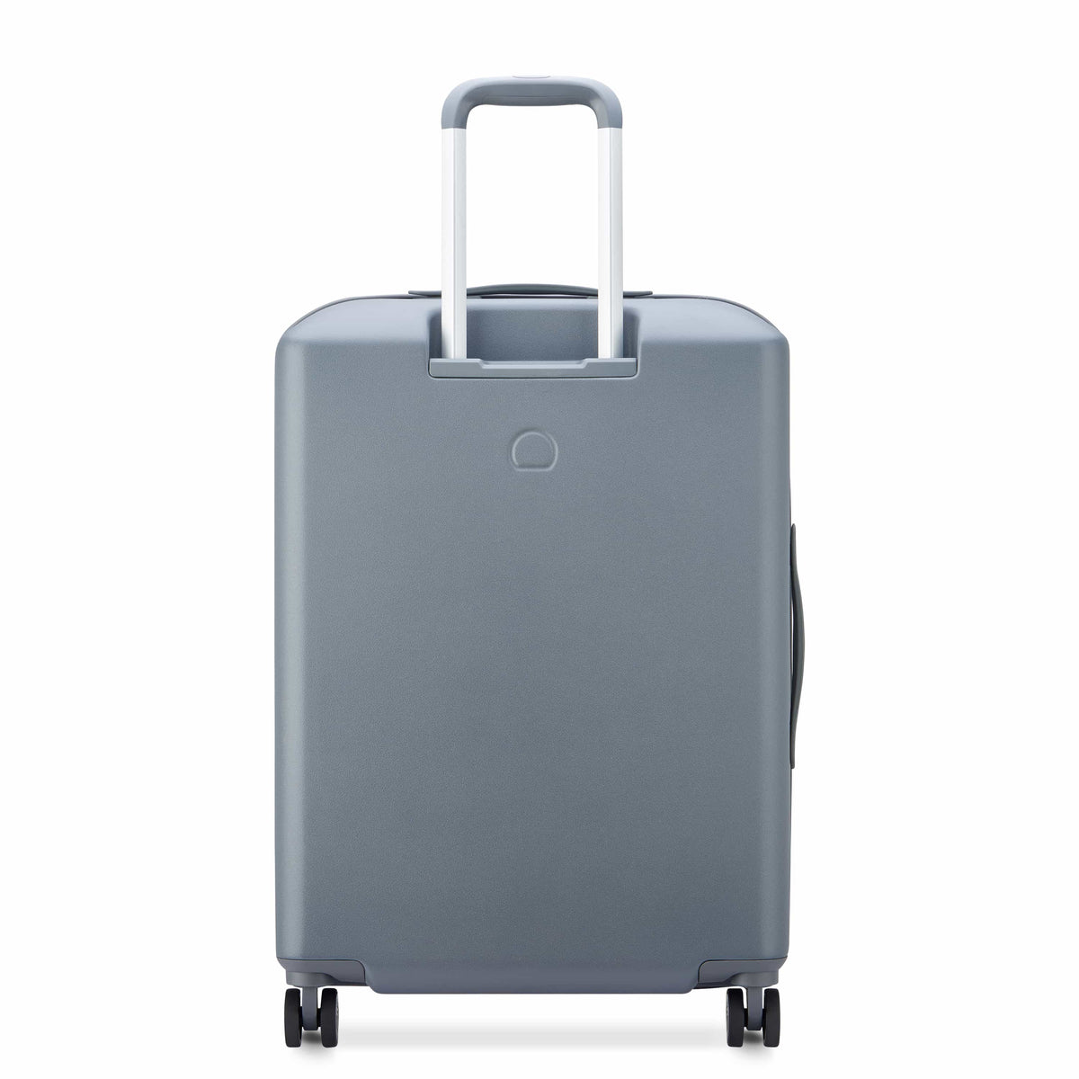 Delsey United Colors Of Benetton X DELSEY PARIS UCB Hard - Medium Spinner - Steel Grey