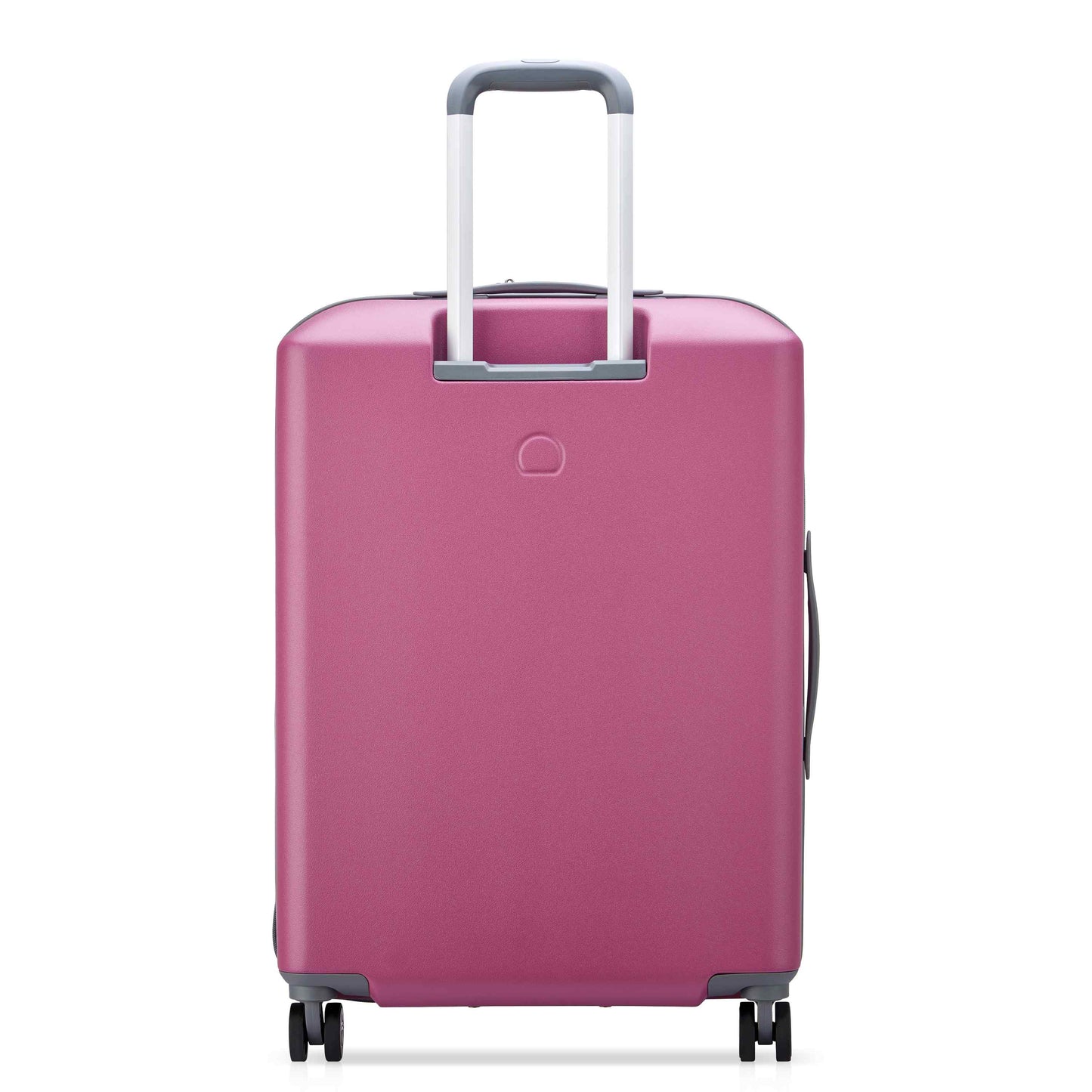 Delsey United Colors Of Benetton X DELSEY PARIS UCB Hard - Medium Spinner - Pink