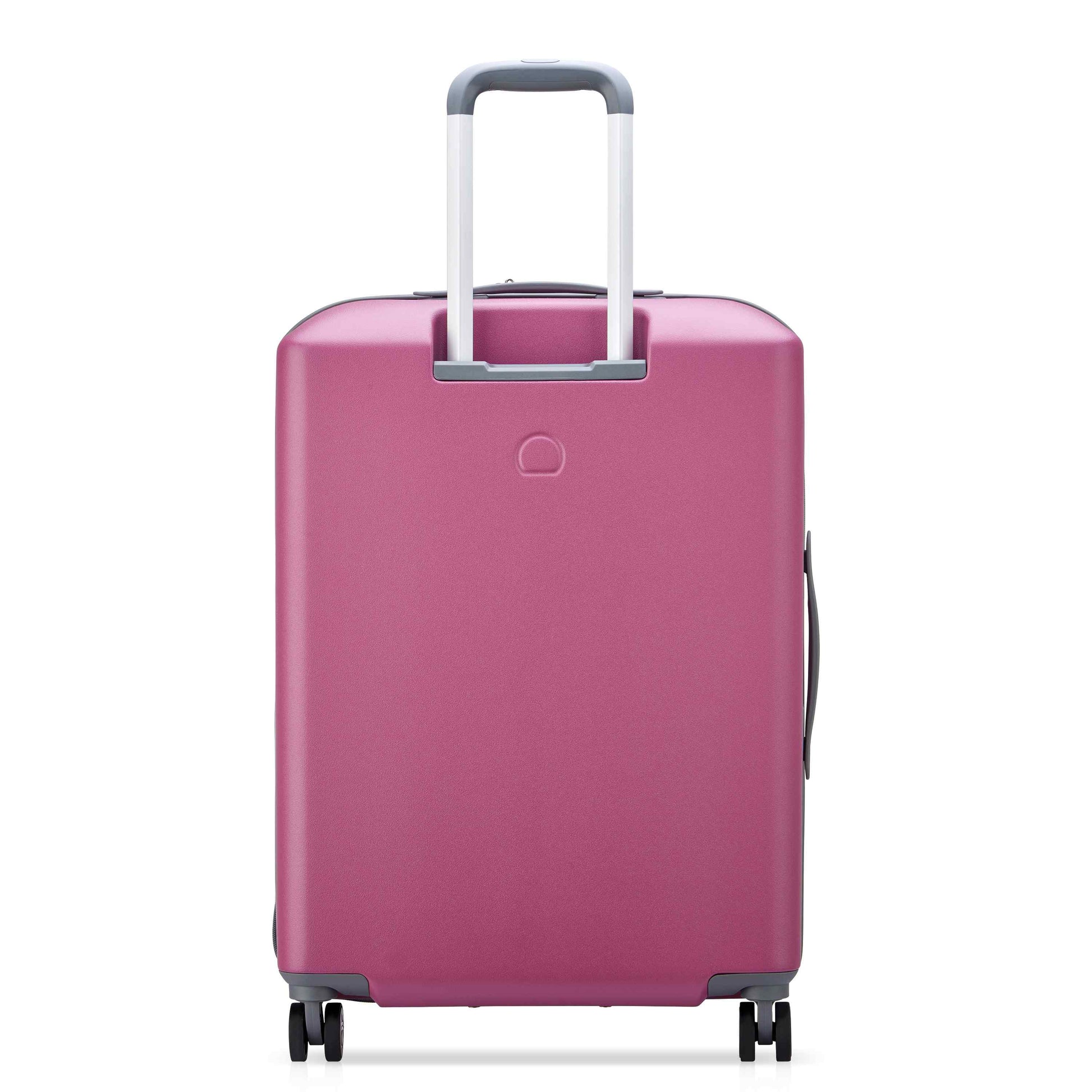 Delsey United Colors Of Benetton X DELSEY PARIS UCB Hard - Medium Spinner - Pink